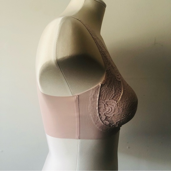 sophie b. Lace Bralette Size S. - Picture 11 of 14